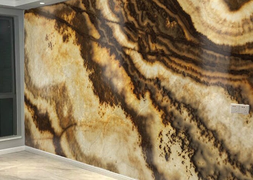 Amber Onyx