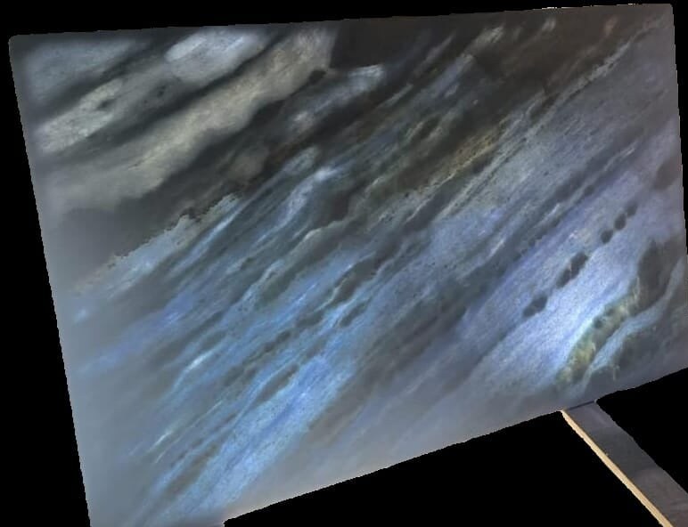 Onyx Aquamarina